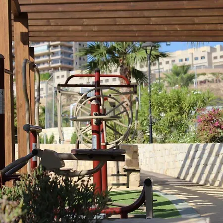 Apartmán Arenales