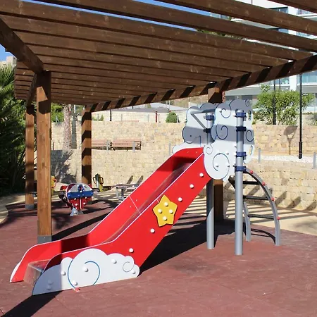Arenales Διαμέρισμα Arenales del Sol