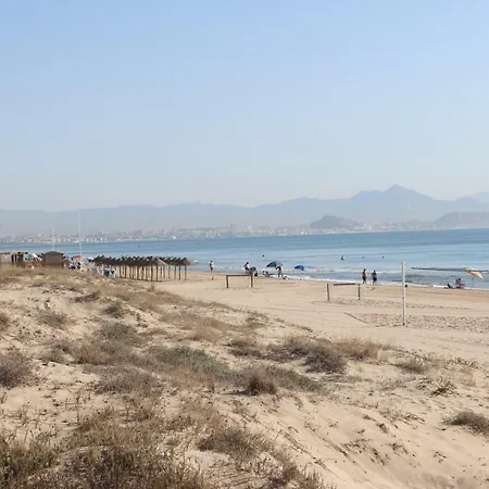 Arenales Διαμέρισμα Arenales del Sol