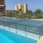 Arenales Lejlighed *
