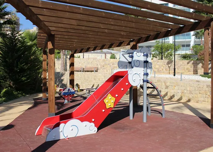 Arenales Apartamento Arenales del Sol