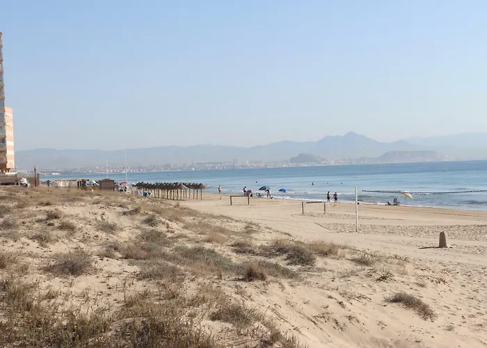 Arenales Apartamento Arenales del Sol