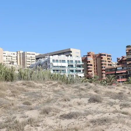 Arenales Apartment