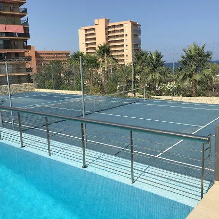 Arenales Apartment *