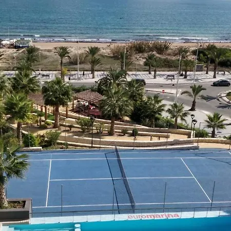 Arenales
