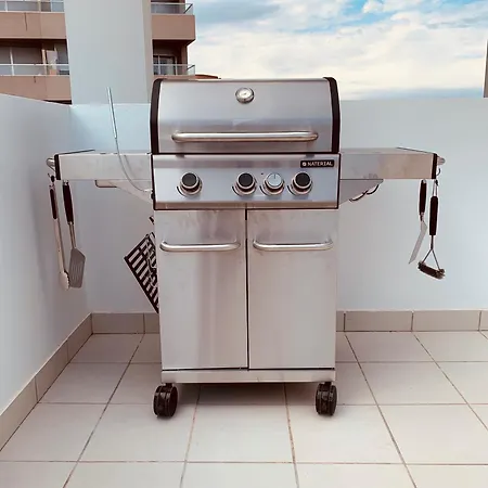 Apartment Arenales